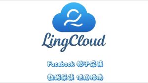 Facebook帖子采集数据采集使用指南